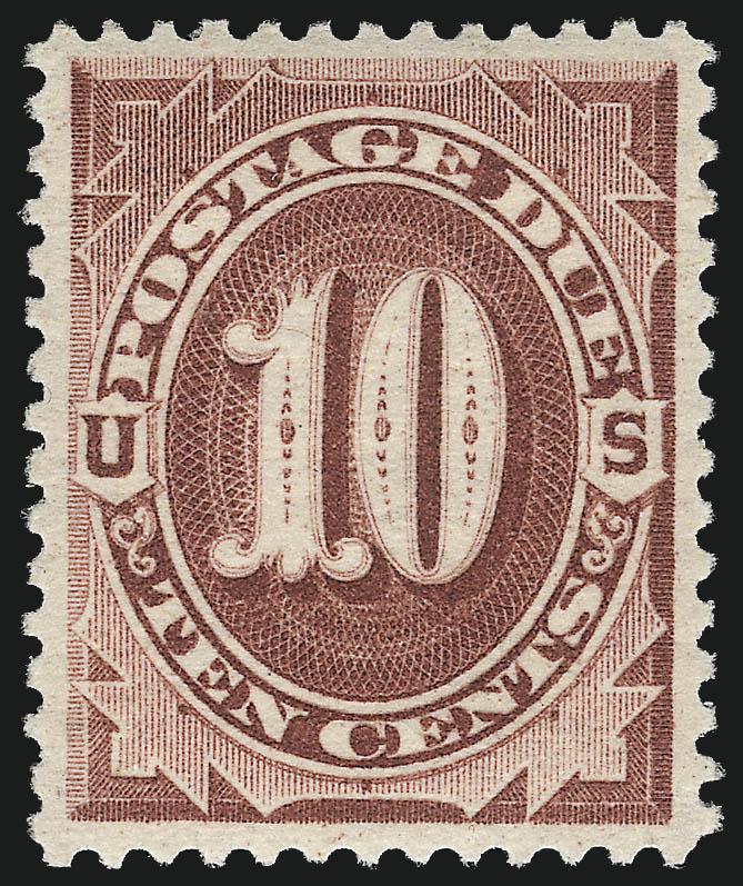 Sale no. 1096 — Lot no. 852 — Siegel Auction Galleries
