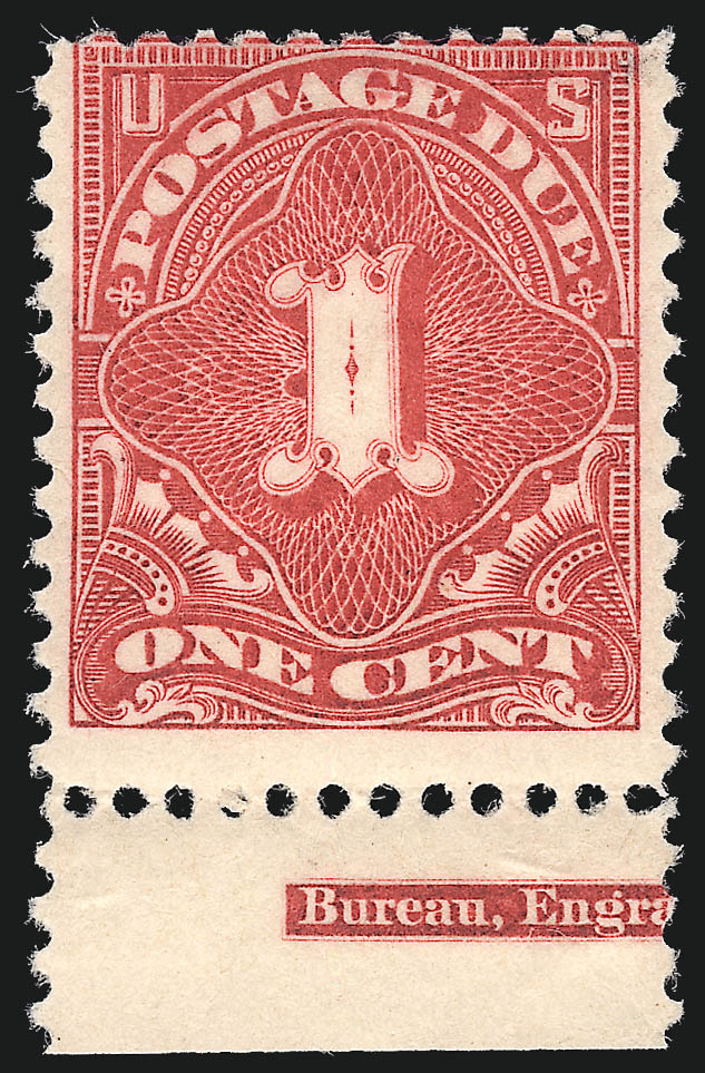 Sale no. 1096 — Lot no. 853 — Siegel Auction Galleries