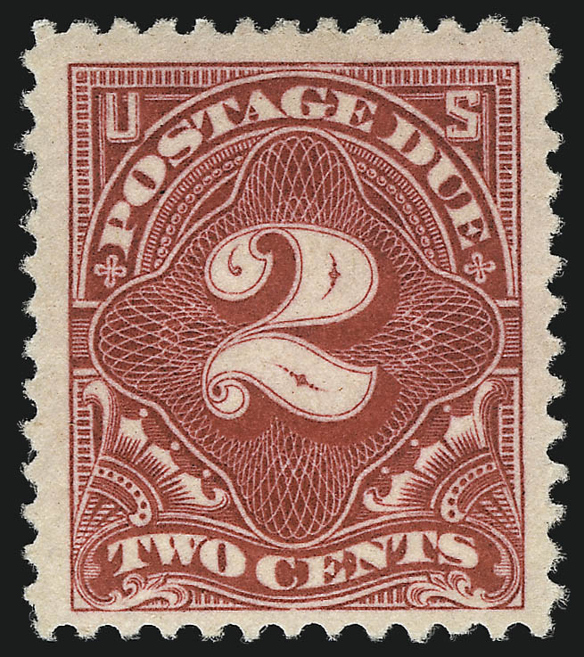 Sale no. 1096 — Lot no. 854 — Siegel Auction Galleries