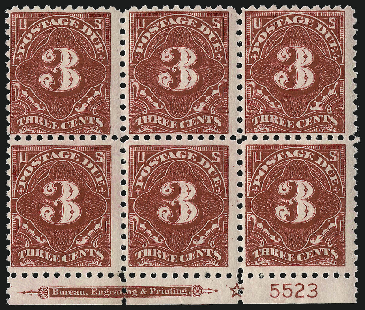Sale no. 1096 — Lot no. 863 — Siegel Auction Galleries