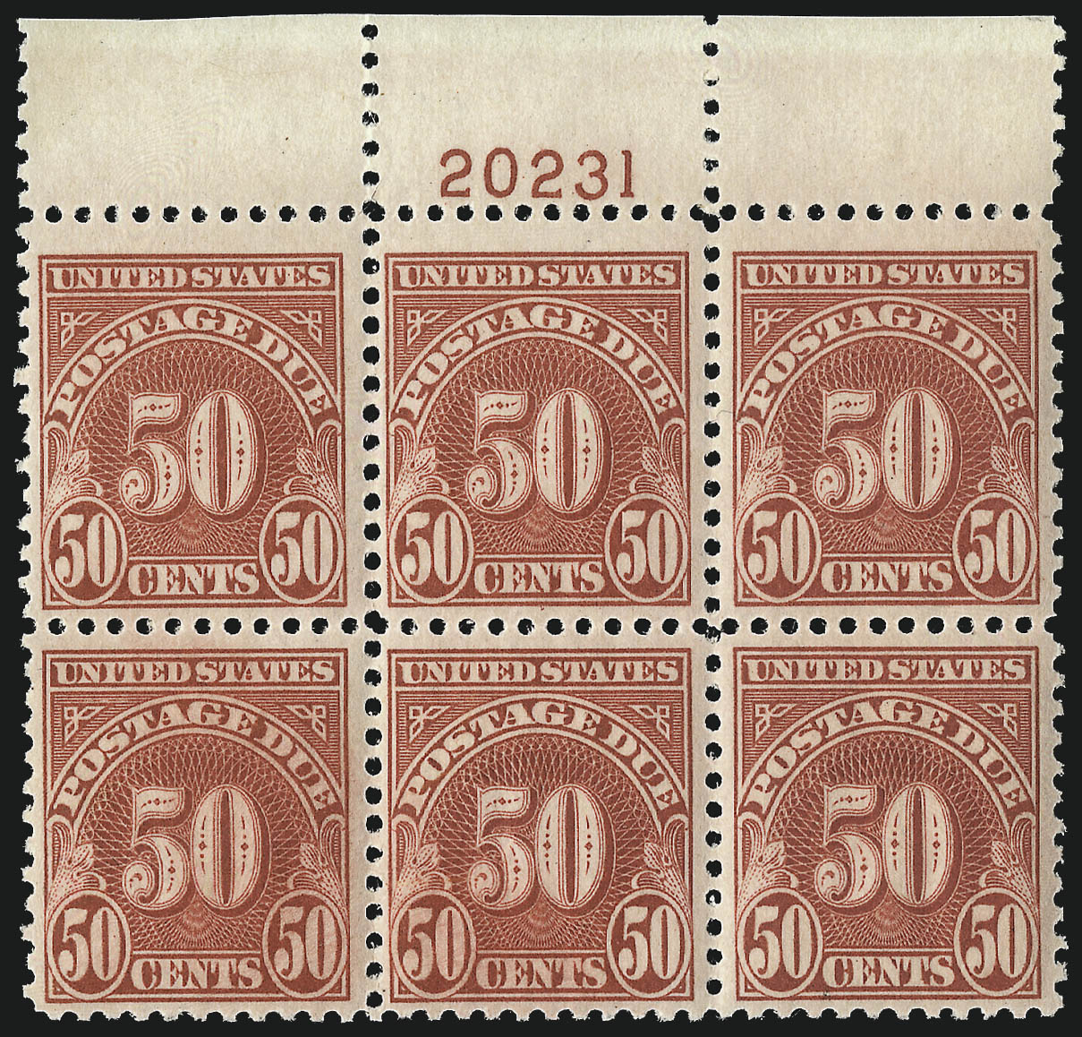 Sale no. 1096 — Lot no. 871 — Siegel Auction Galleries