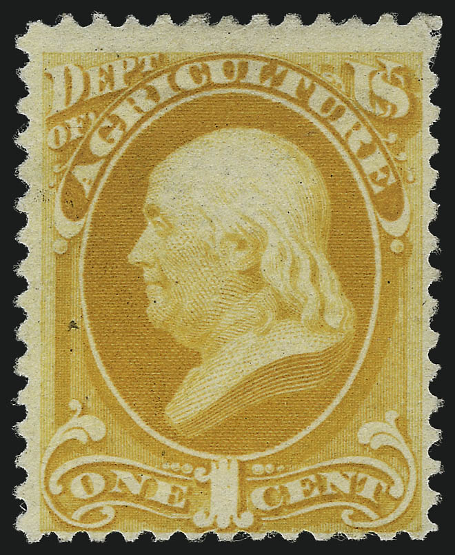 Sale no. 1096 — Lot no. 900 — Siegel Auction Galleries