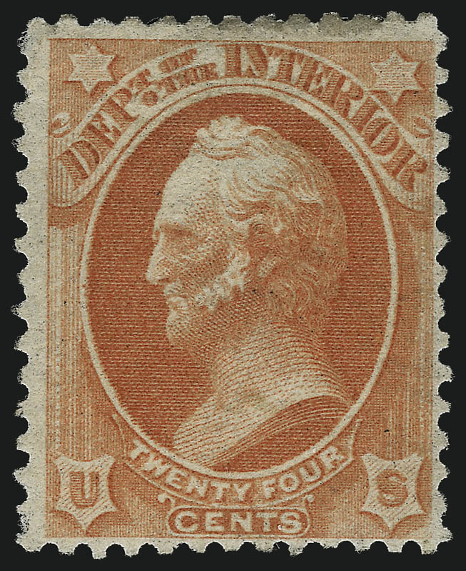 Sale no. 1096 — Lot no. 901 — Siegel Auction Galleries