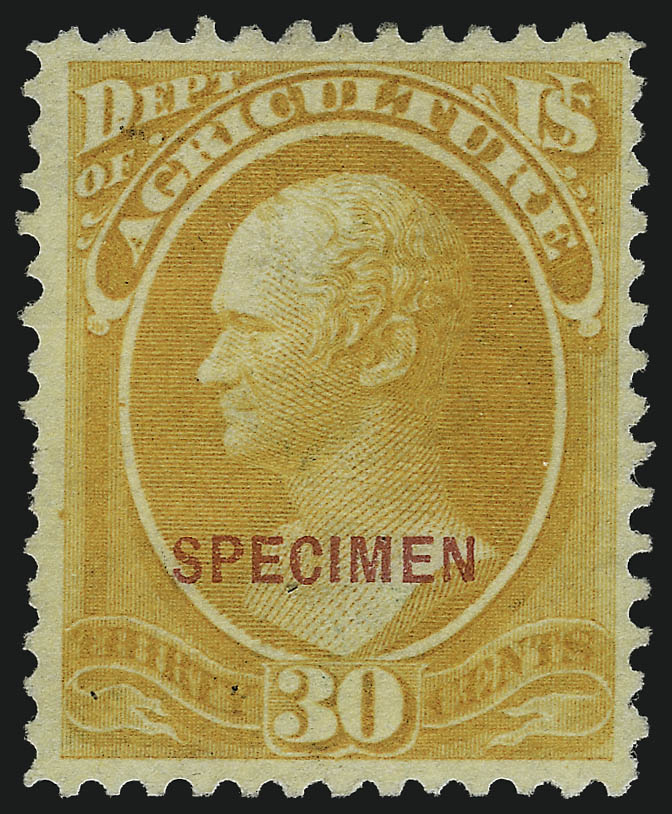 Sale no. 1096 — Lot no. 904 — Siegel Auction Galleries
