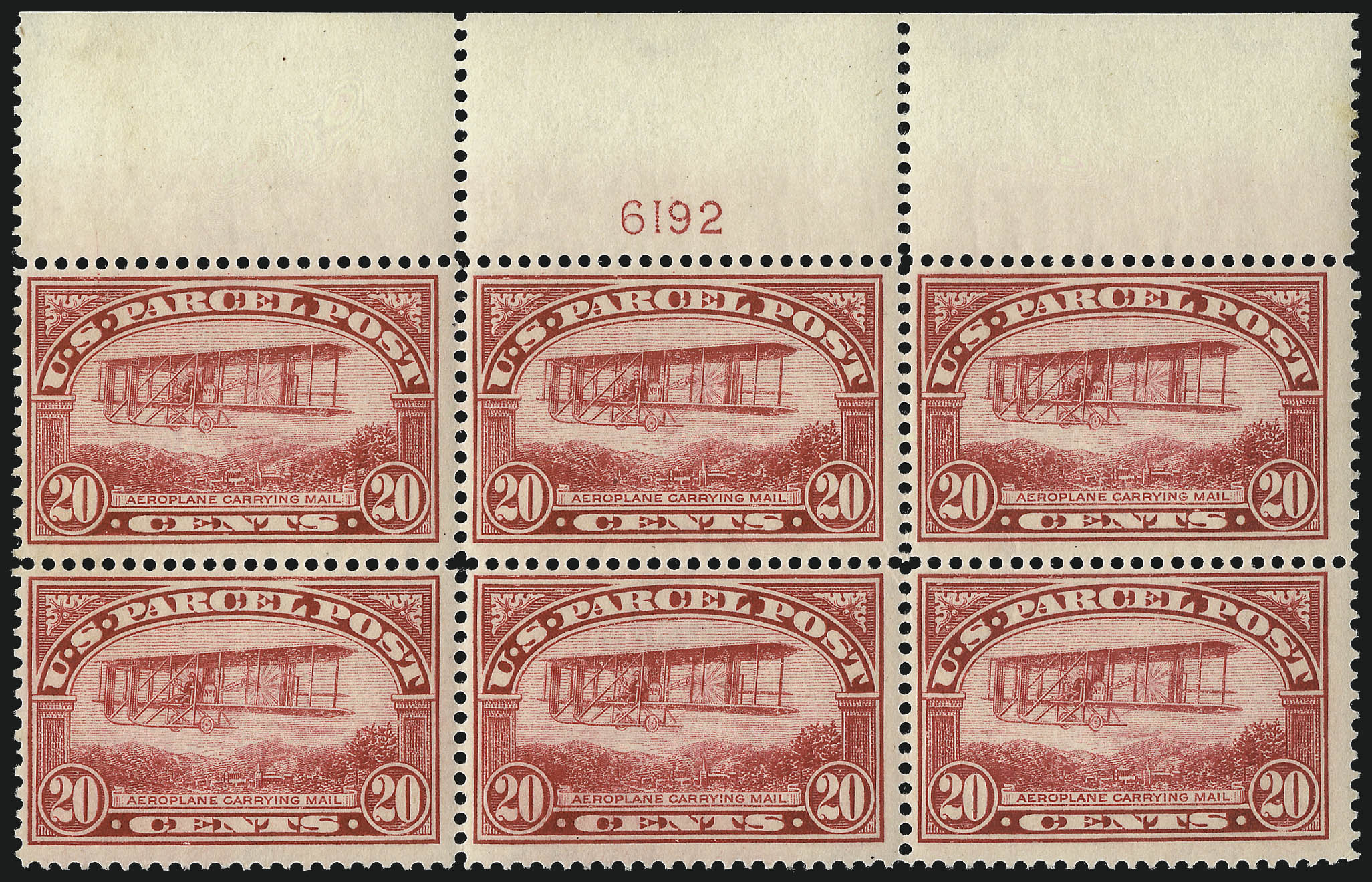 Sale no. 1096 — Lot no. 951 — Siegel Auction Galleries