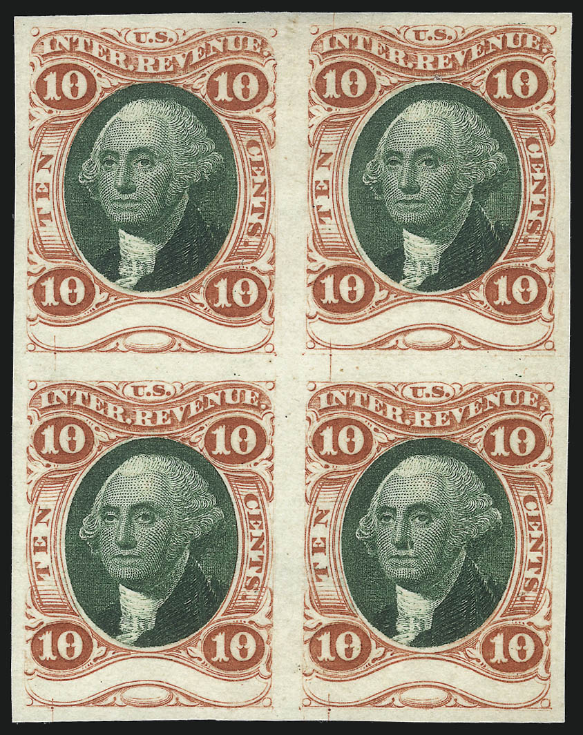Sale no. 1096 — Lot no. 960 — Siegel Auction Galleries