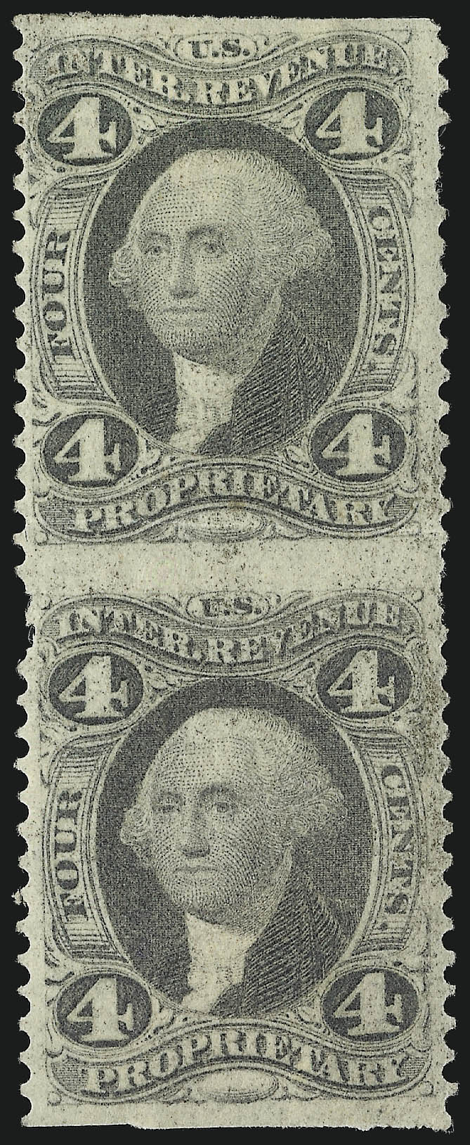 Sale no. 1100 — Lot no. 144 — Siegel Auction Galleries