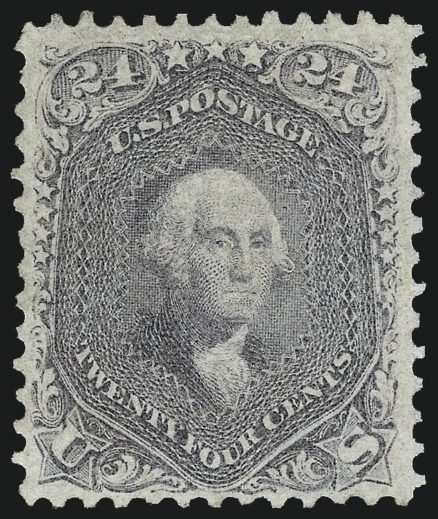 Sale no. 1100 — Lot no. 16 — Siegel Auction Galleries