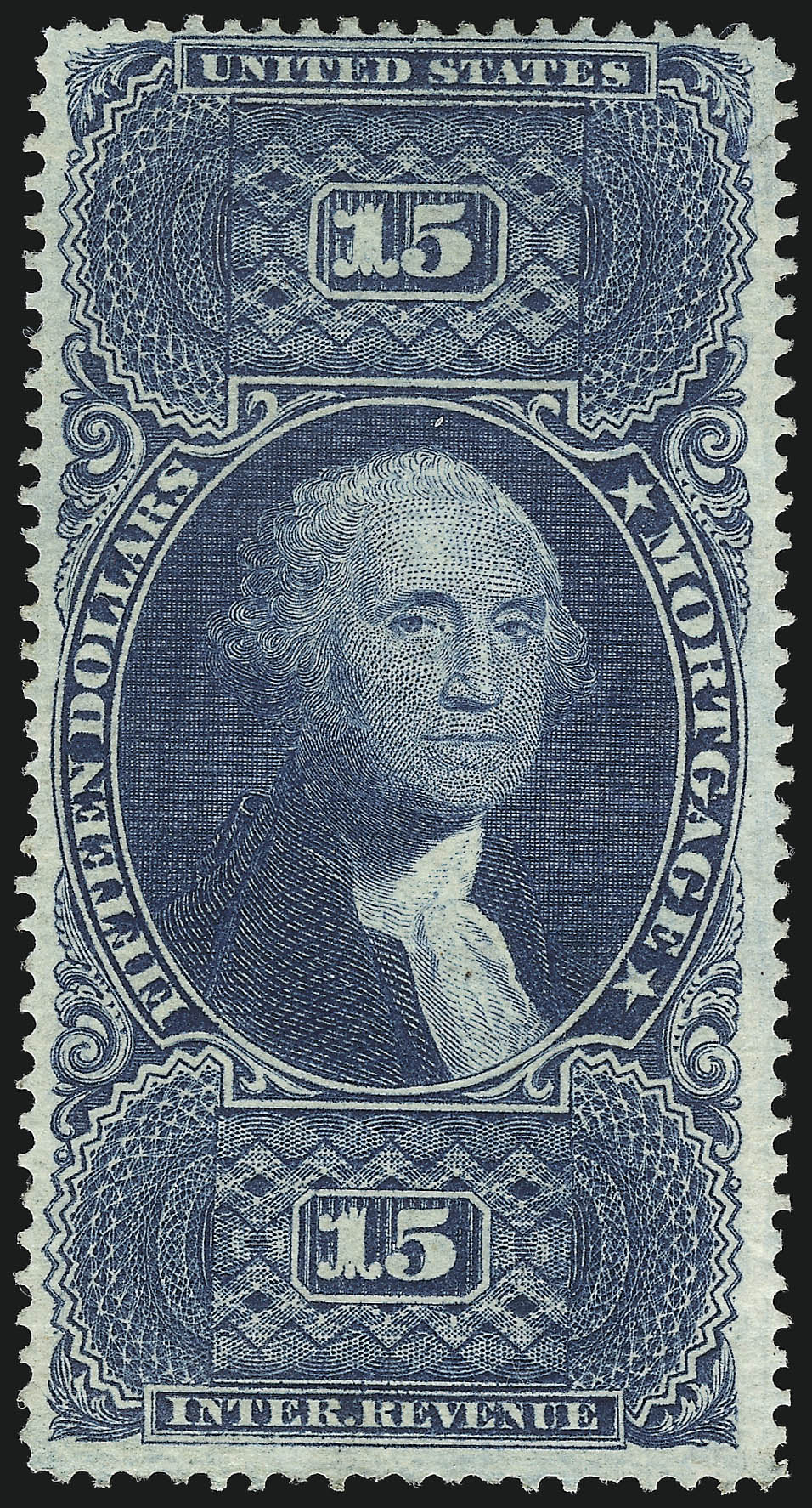 Sale no. 1100 — Lot no. 164 — Siegel Auction Galleries
