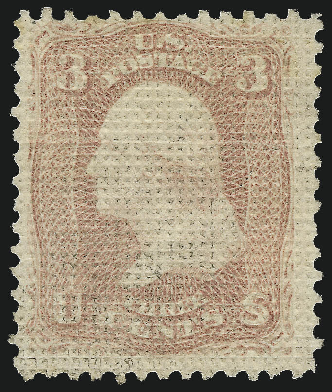 Sale no. 1100 — Lot no. 17 — Siegel Auction Galleries