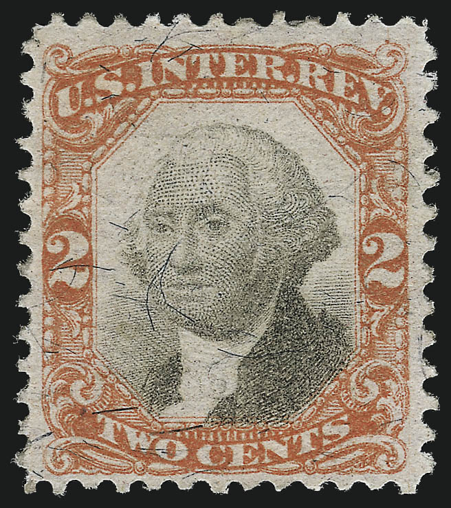 Sale no. 1100 — Lot no. 186 — Siegel Auction Galleries