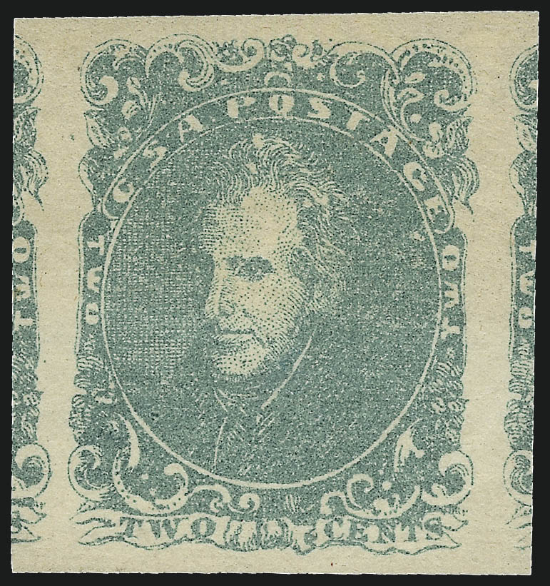 Sale no. 1100 — Lot no. 241 — Siegel Auction Galleries