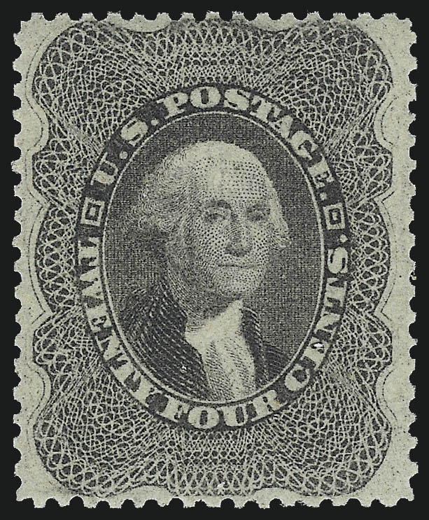 Sale no. 1100 — Lot no. 3 — Siegel Auction Galleries
