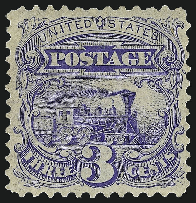 Sale no. 1100 — Lot no. 31 — Siegel Auction Galleries