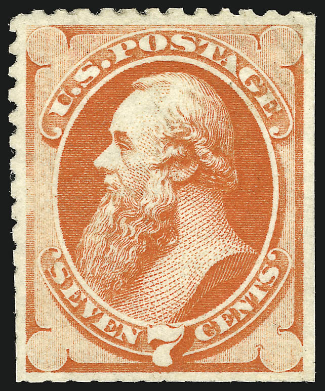 Sale no. 1100 — Lot no. 37 — Siegel Auction Galleries