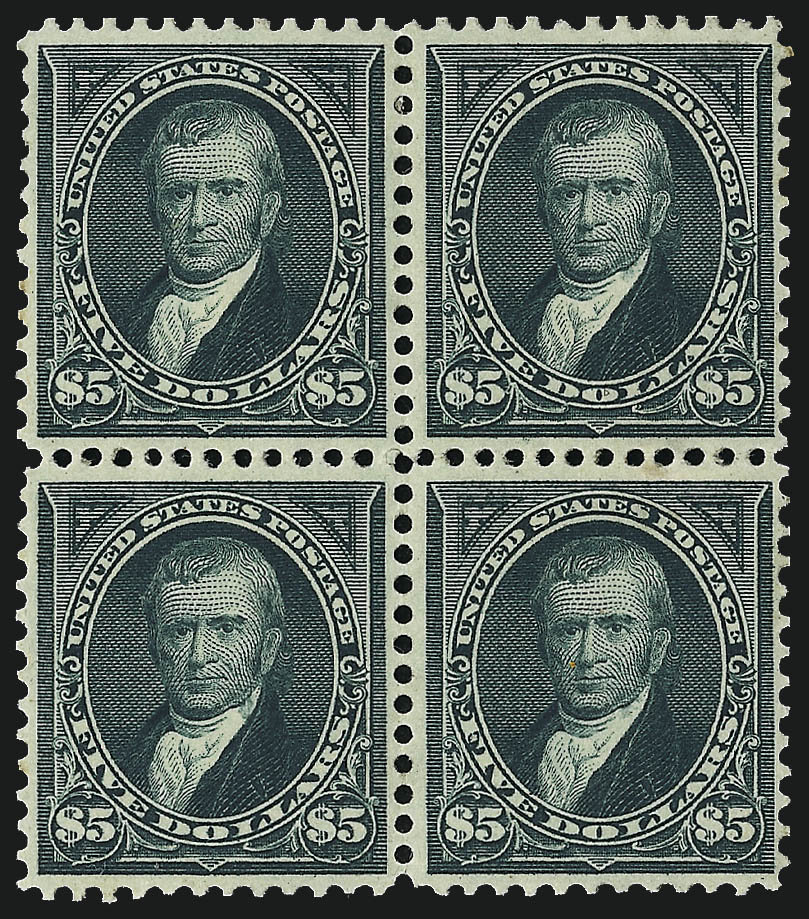 Sale no. 1100 — Lot no. 57 — Siegel Auction Galleries