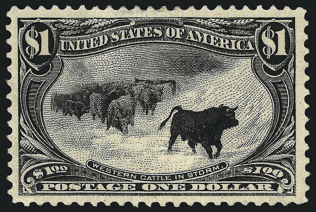 Sale no. 1100 — Lot no. 64 — Siegel Auction Galleries