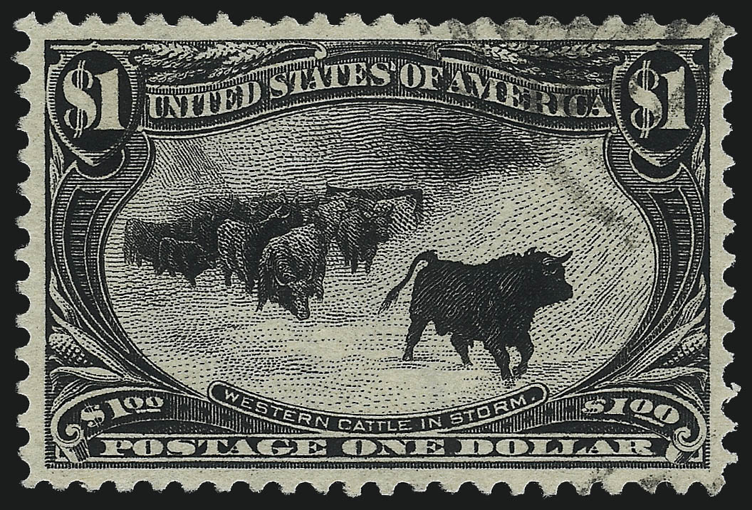 Sale no. 1100 — Lot no. 66 — Siegel Auction Galleries