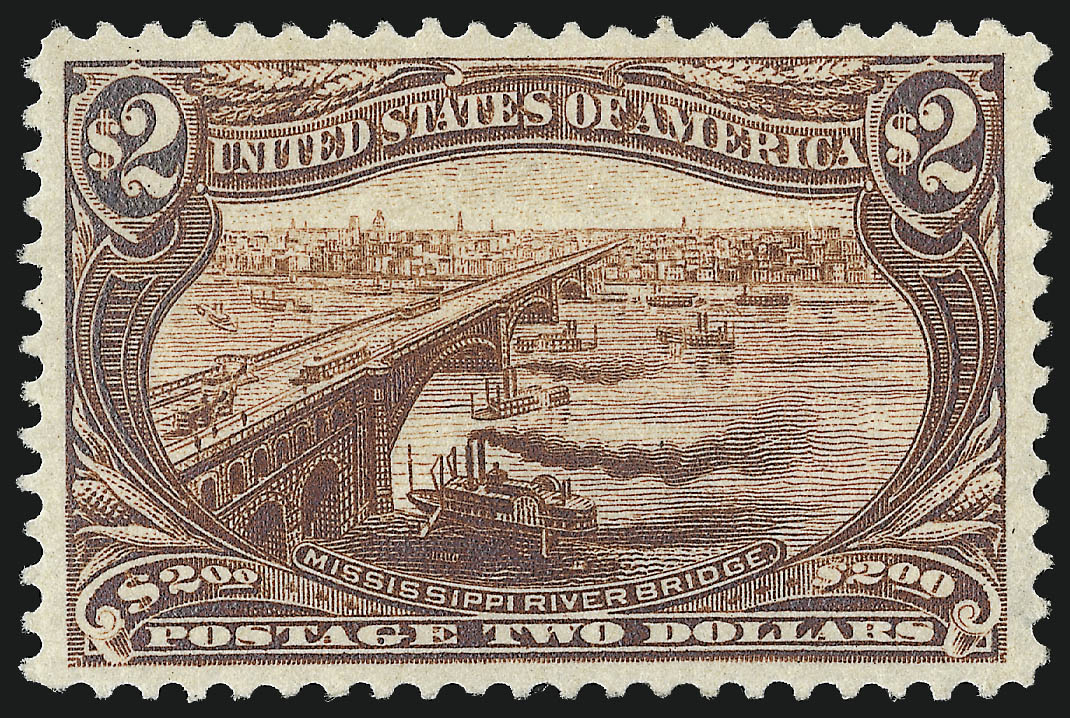 Sale no. 1100 — Lot no. 67 — Siegel Auction Galleries