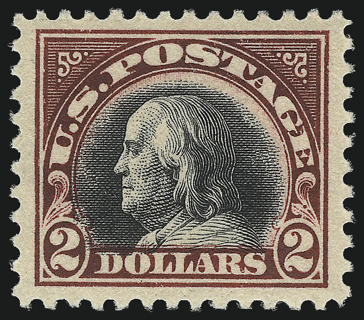 Sale no. 1100 — Lot no. 88 — Siegel Auction Galleries