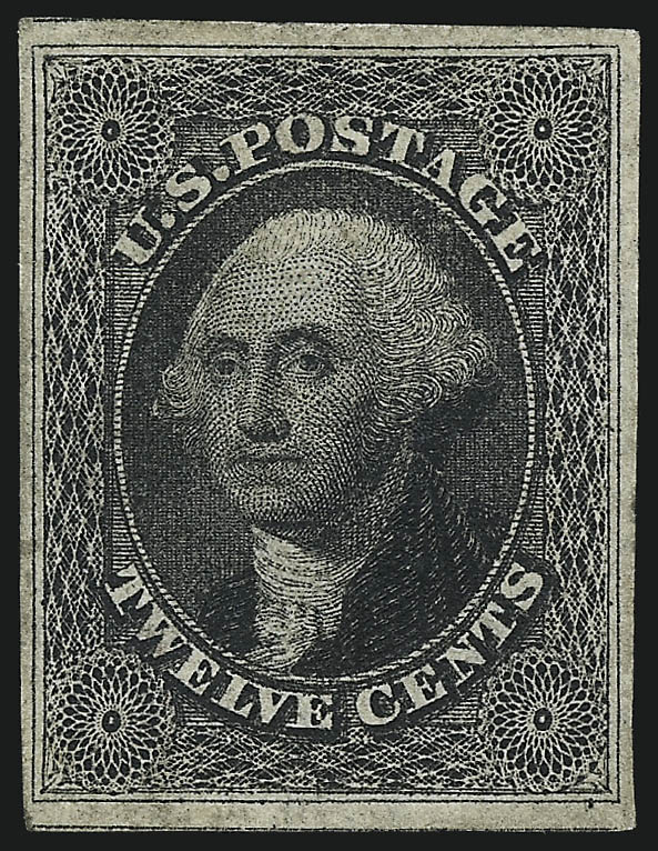 Sale no. 1106 — Lot no. 3031 — Siegel Auction Galleries