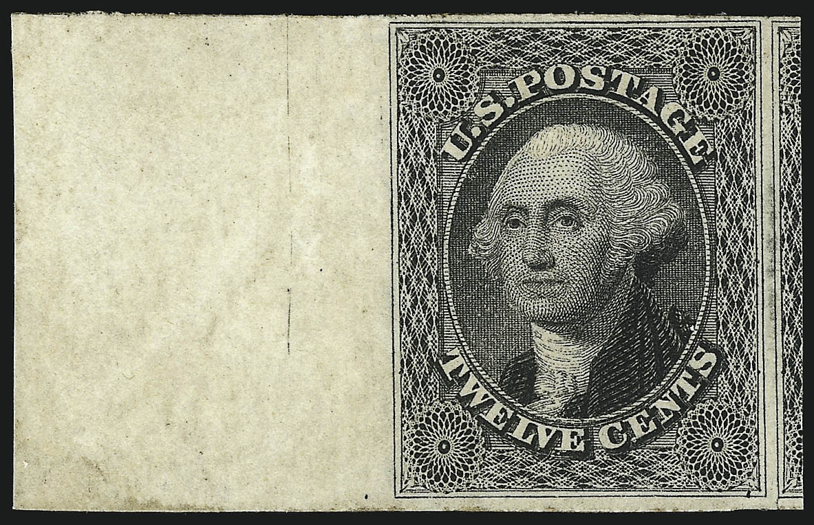 Sale no. 1106 — Lot no. 3032 — Siegel Auction Galleries