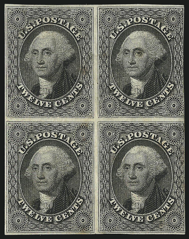 Sale no. 1106 — Lot no. 3033 — Siegel Auction Galleries