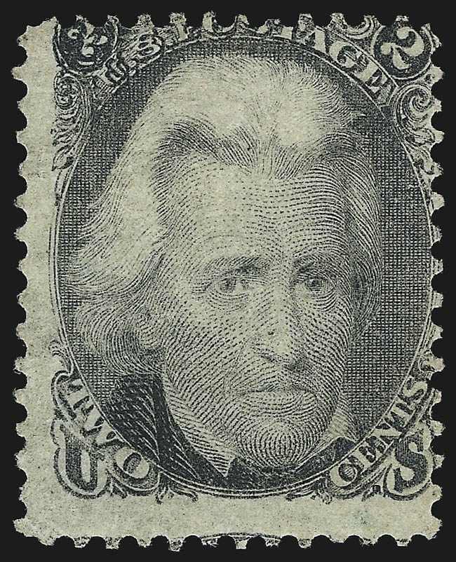 Sale no. 1106 — Lot no. 3083 — Siegel Auction Galleries