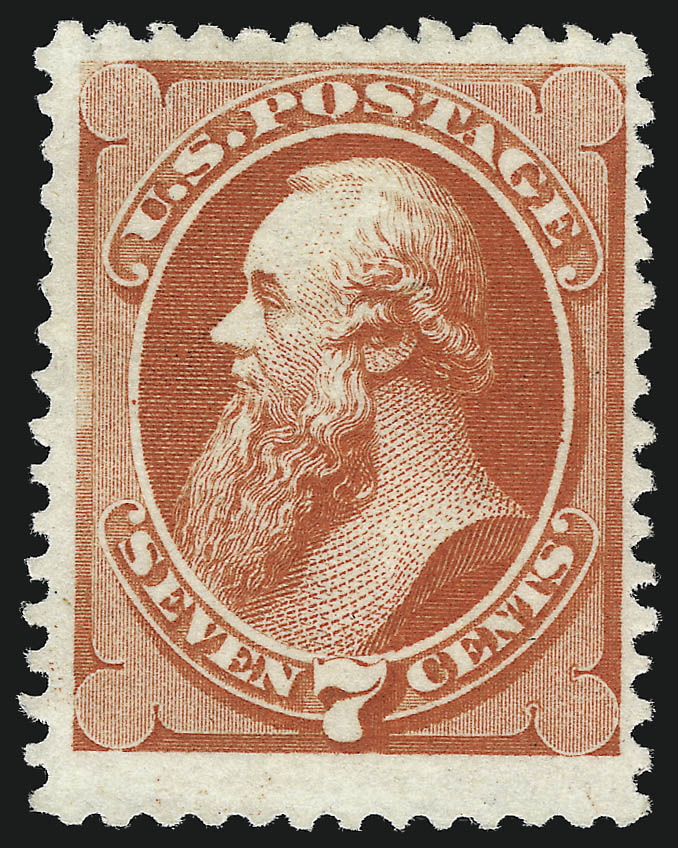 Sale no. 1106 — Lot no. 3127 — Siegel Auction Galleries