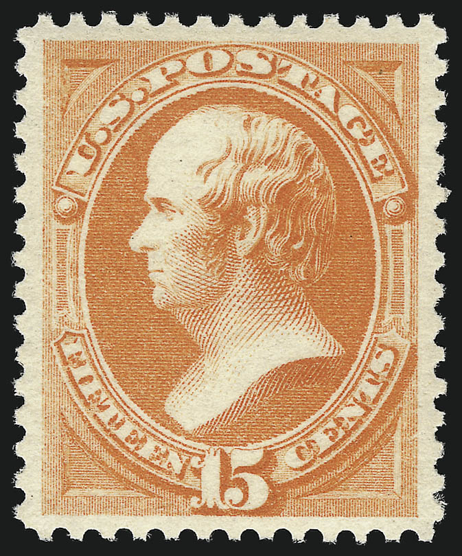 Sale no. 1106 — Lot no. 3129 — Siegel Auction Galleries