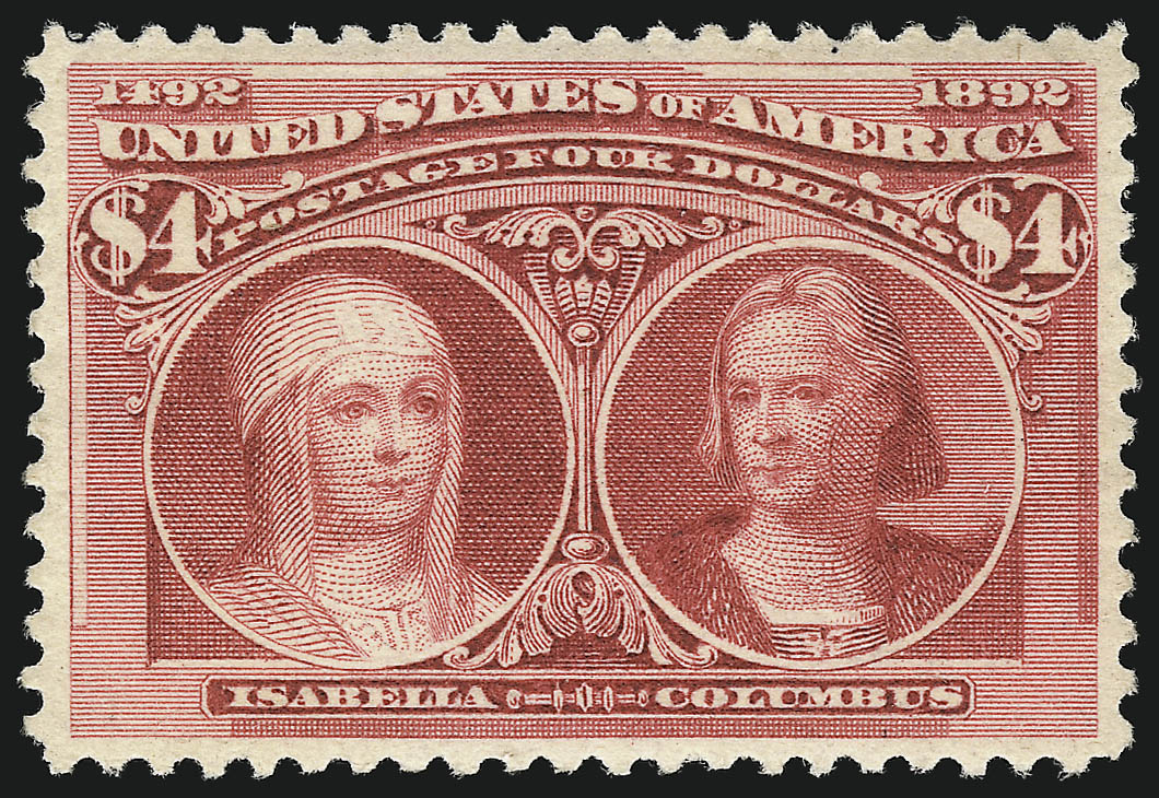 Sale no. 1106 — Lot no. 3133 — Siegel Auction Galleries