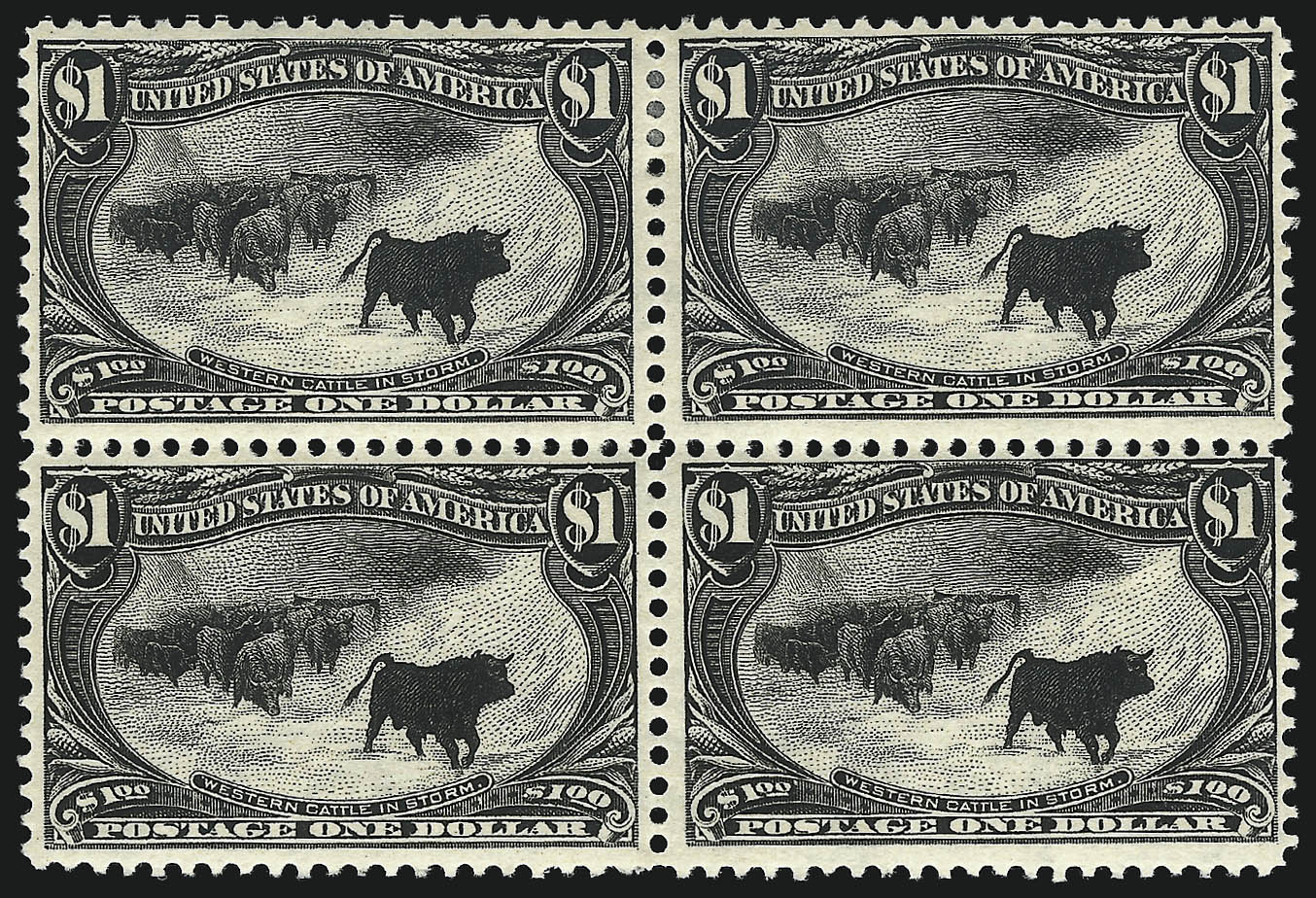 Sale no. 1106 — Lot no. 3142 — Siegel Auction Galleries
