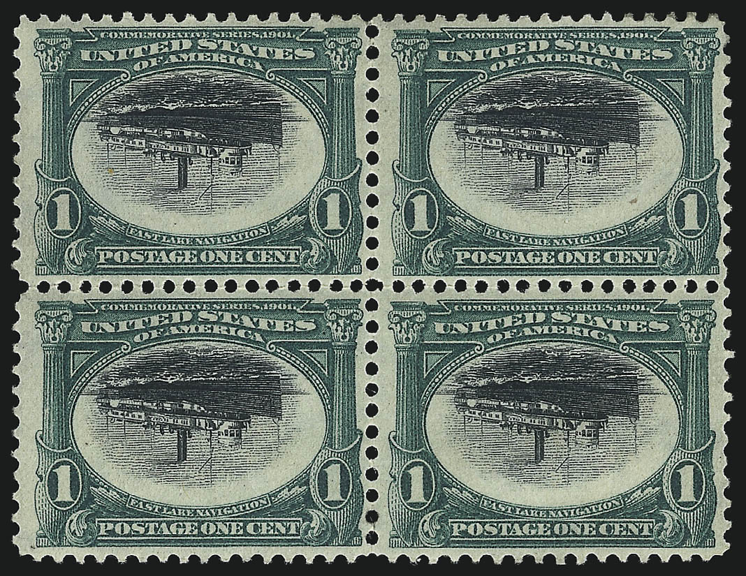 Sale no. 1106 — Lot no. 3146 — Siegel Auction Galleries