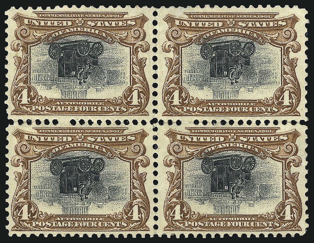 Sale no. 1106 — Lot no. 3147 — Siegel Auction Galleries
