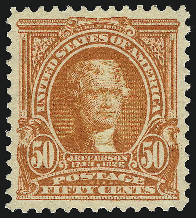 Sale no. 1106 — Lot no. 3148 — Siegel Auction Galleries