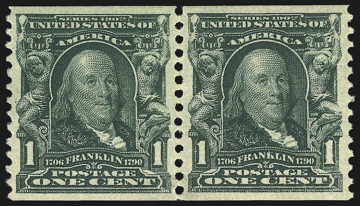 Sale no. 1106 — Lot no. 3149 — Siegel Auction Galleries