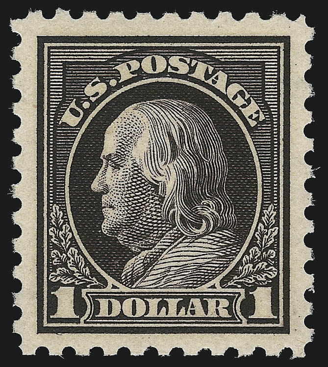 Sale no. 1106 — Lot no. 3157 — Siegel Auction Galleries