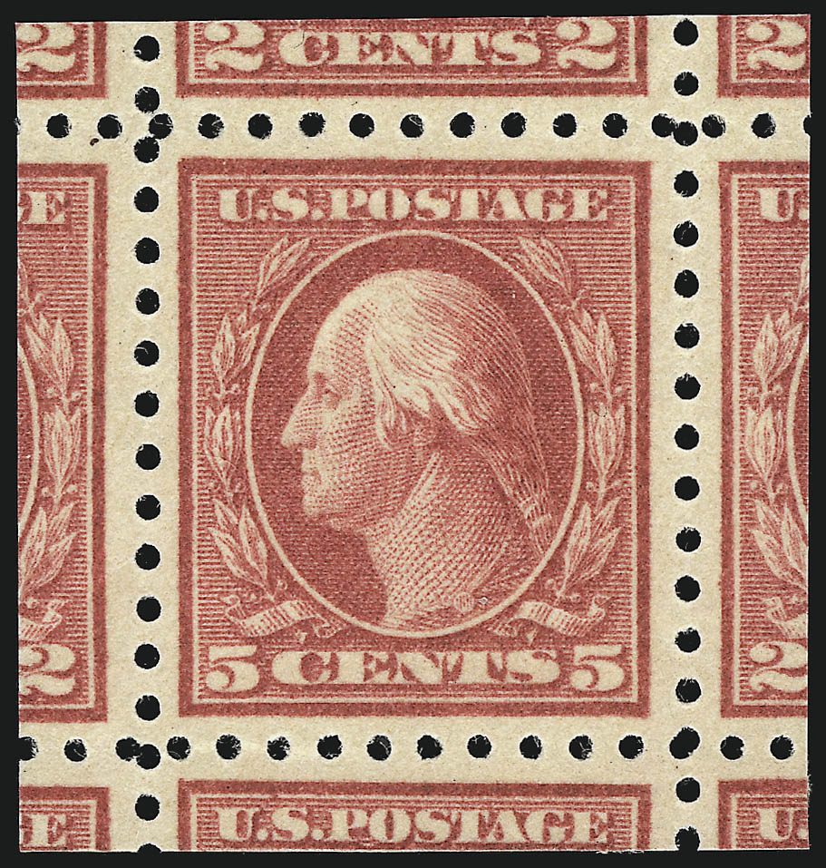 Sale no. 1106 — Lot no. 3158 — Siegel Auction Galleries