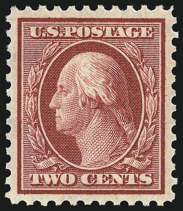 Sale no. 1106 — Lot no. 3160 — Siegel Auction Galleries