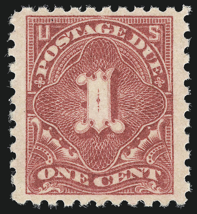 Sale no. 1106 — Lot no. 3164 — Siegel Auction Galleries