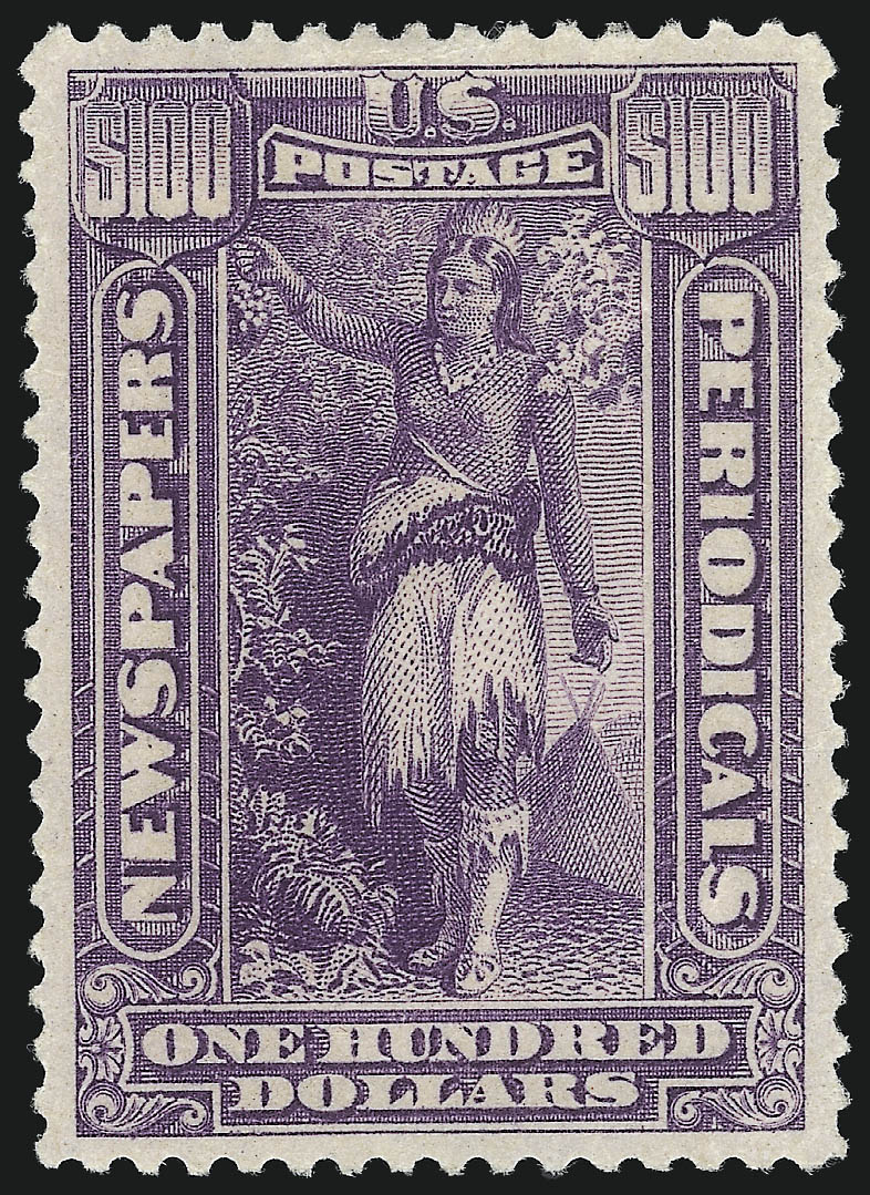 Sale no. 1106 — Lot no. 3168 — Siegel Auction Galleries