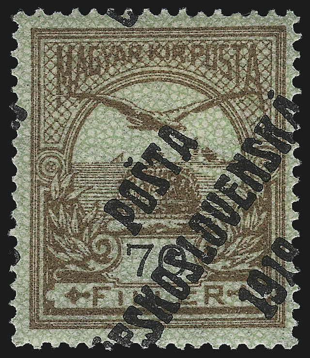 Sale no. 1106 — Lot no. 3193 — Siegel Auction Galleries