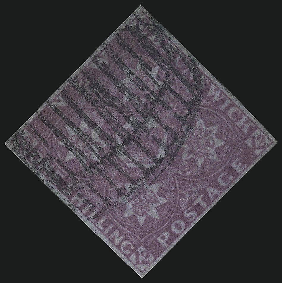 Sale no. 1106 — Lot no. 3202 — Siegel Auction Galleries