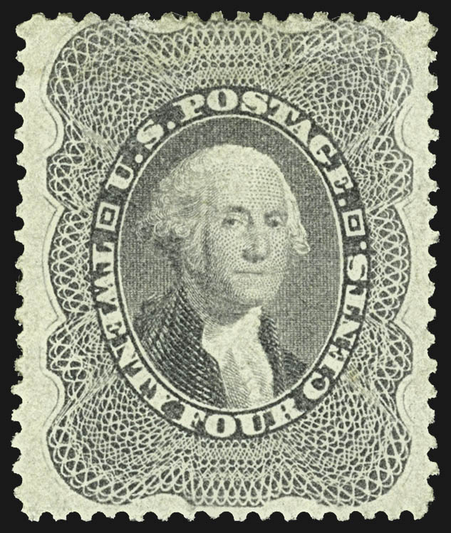 Sale no. 1107 — Lot no. 100 — Siegel Auction Galleries