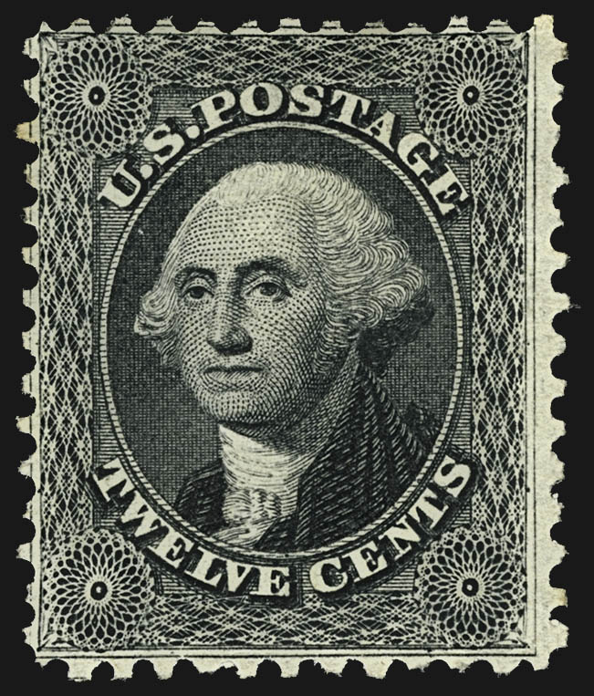 Sale no. 1107 — Lot no. 113 — Siegel Auction Galleries