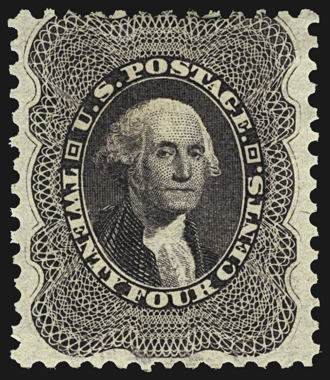 Sale no. 1107 — Lot no. 114 — Siegel Auction Galleries
