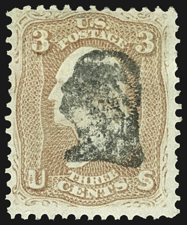 Sale no. 1107 — Lot no. 144 — Siegel Auction Galleries