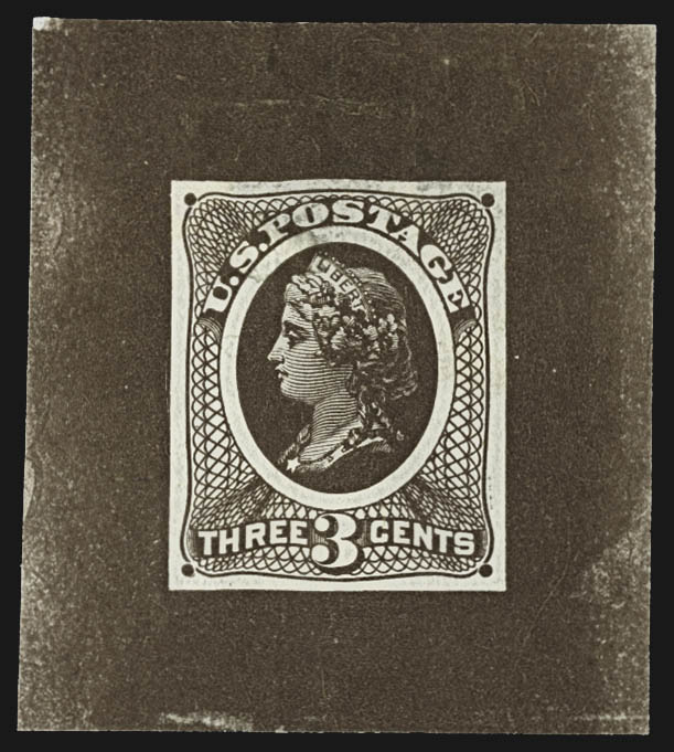 Sale no. 1107 — Lot no. 183 — Siegel Auction Galleries