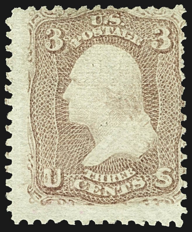 Sale no. 1107 — Lot no. 195 — Siegel Auction Galleries