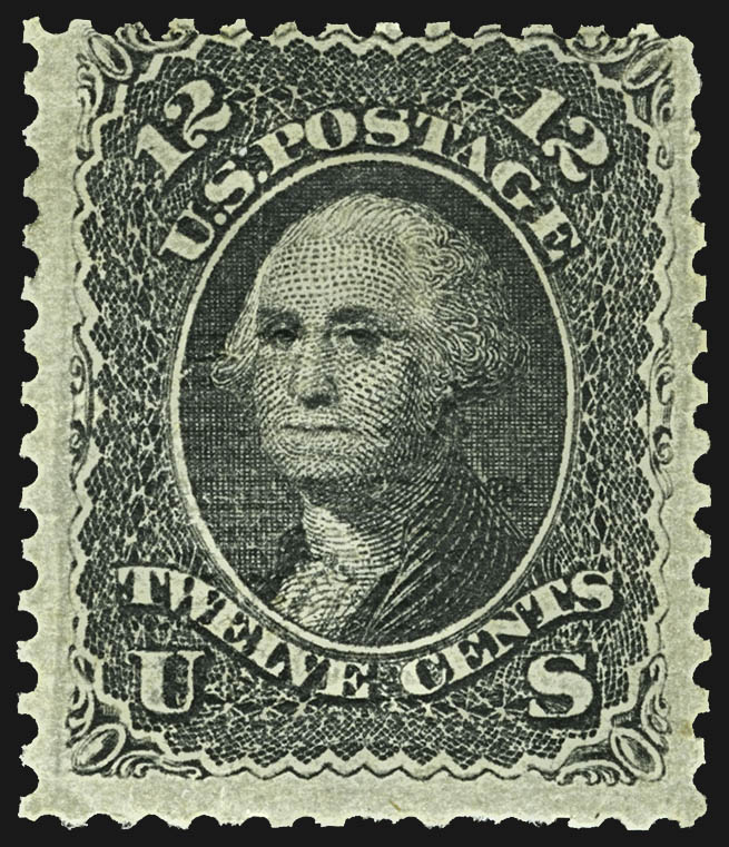Sale no. 1107 — Lot no. 198 — Siegel Auction Galleries